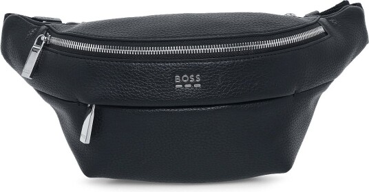 BOSS Ray Evo_Bumbag BLACK One Size