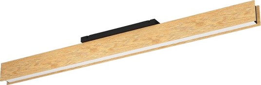 EGLO Taklampe ANCHORENA Z Natur Plafonder