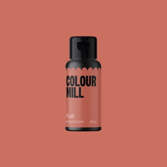Colour Mill Vannbasert Farge 20ml Cm