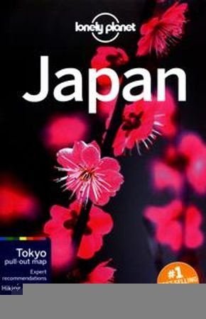Japan, Veldig pen bok / som ny