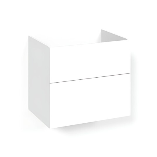 Macro Design Crown Underskap Eik / 100cm Shape
