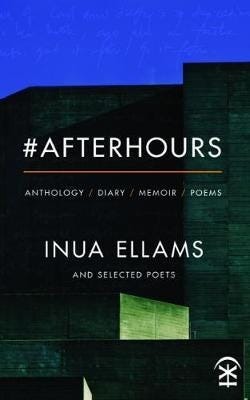 #afterhours Av Inua Ellams #afterhours Av Inua Ellams