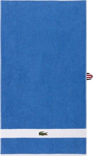 Lacoste Home Lcasual Handtowel - AERIEN - 55X100 cm
