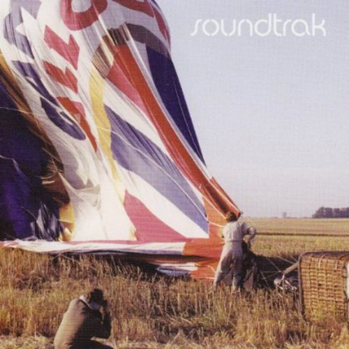 Soundtrak Soundtrak CD