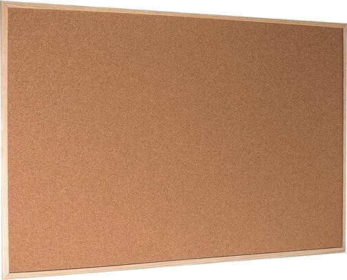 Esselte Bulletin Board