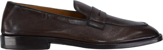 Alexander Hotto Herre Sko Brun 44 EU, Alexander Hotto Herre Sko Brun 44 EU,