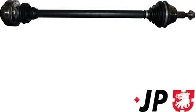 JP GROUP 1143104980 Drivaksel JP GROUP 1143104980 Drivaksel