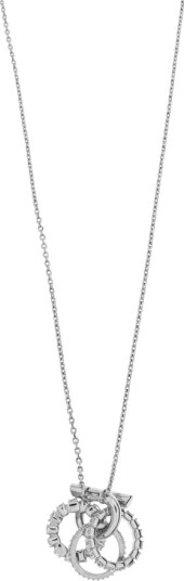 Ferragamo Dame Accessories Grå ONE SIZE,