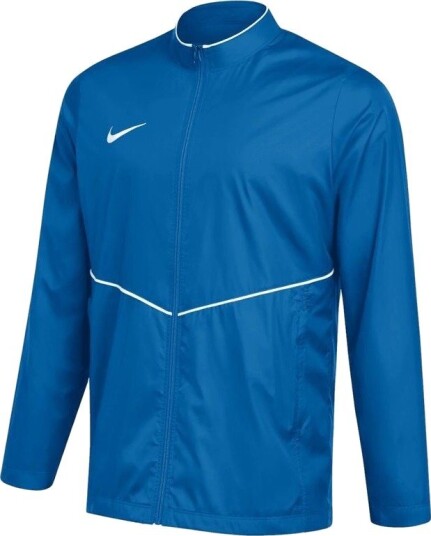 Fjernlager: Regnjakke Herre Nike Park 26 Rain Blå Hm7265 463 (S)