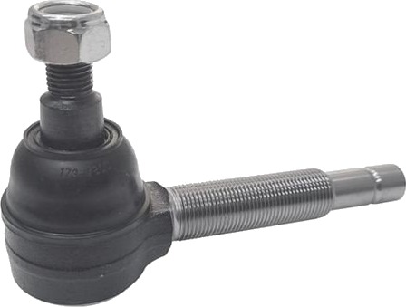 CTR CE0430 Endeledd
