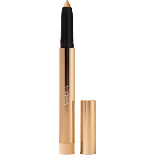 Meroda Cosmetics Eye Shimmer Stick Champange Meroda Cosmetics Eye Shimmer Stick Champange