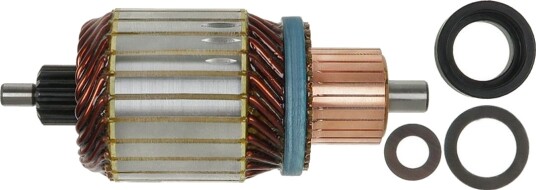 AS-PL SA9072P Anker, starter