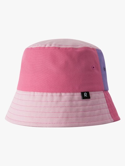 Reima Kids" Sunhat Siimaa Sunset Pink 50 Reima Kids" Sunhat Siimaa Sunset Pink 50