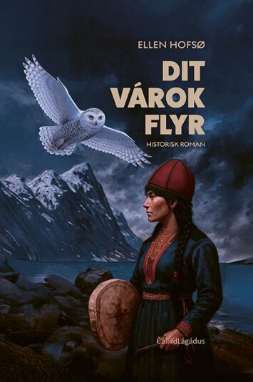 Dit várok flyr Dit várok flyr