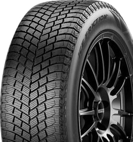 Pirelli Ice Friction 225/65R17 106H XL Nordiske