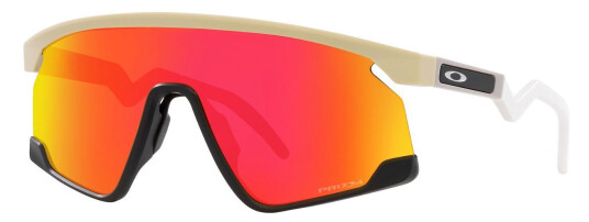 Oakley BXTR Matte Desert Tanm/PRIZM Ruby