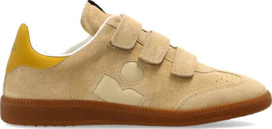 Isabel Marant Dame Sko Beige 38 EU, Isabel Marant Dame Sko Beige 38 EU,