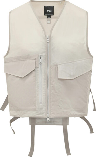 Y 3 Herre Jakker Beige S,