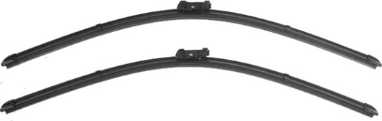 DENCKERMANN VD10095 Vindusvisker