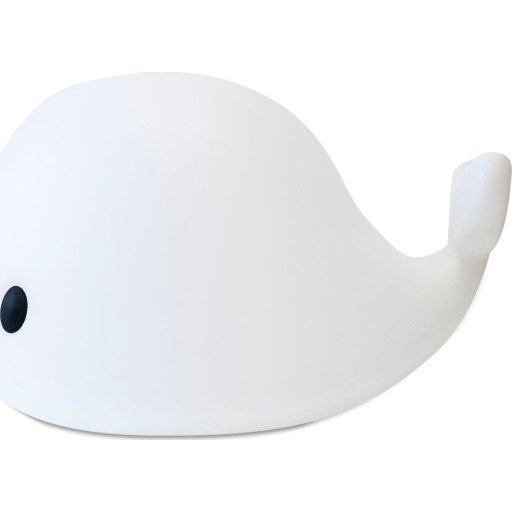 Filibabba LED Floor lamp - Christian the whale 60 cm