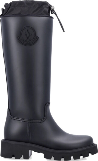 Moncler Dame Sko Svart 36 EU, Moncler Dame Sko Svart 36 EU,