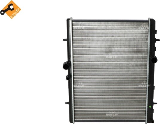 Radiator NRF 58312A Radiator NRF 58312A