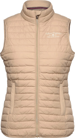 VINSON | Kelly Reg Pe Vest Vin W Otw | XS