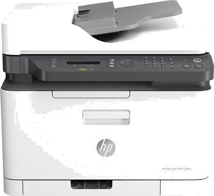 HP Color Laser MFP 179fnw Multifunksjonsskriver A4 med Wi-Fi, Farge, 18 sider/min HP Color Laser MFP 179fnw Multifunksjonsskriver A4 med Wi-Fi, Farge, 18 sider/min