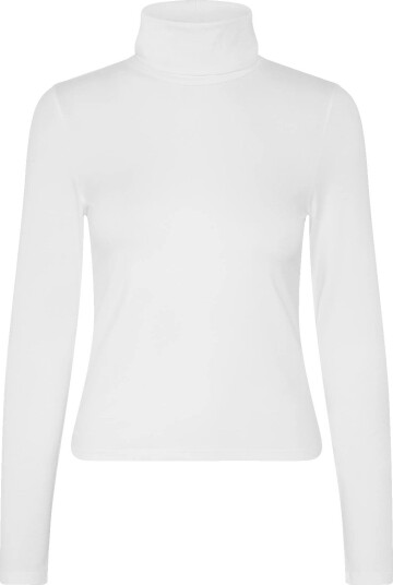Organic Basics | Everyday Turtleneck | M Organic Basics | Everyday Turtleneck | M