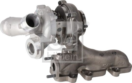 Turbolader FEBI BILSTEIN 191225