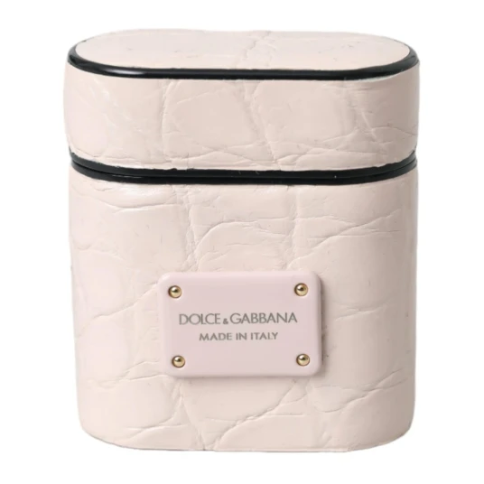 Dolce & Gabbana, Dame, Accessories, Rosa, ONE SIZE, Dolce & Gabbana, Dame, Accessories, Rosa, ONE SIZE,