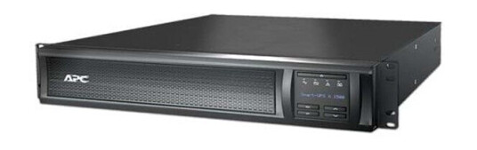 APC SMART-UPS 1500VA X
