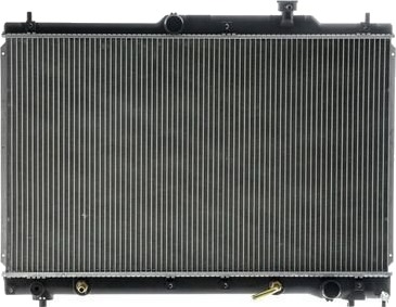 Radiator, motorkjøling MAHLE CR 1900 000S