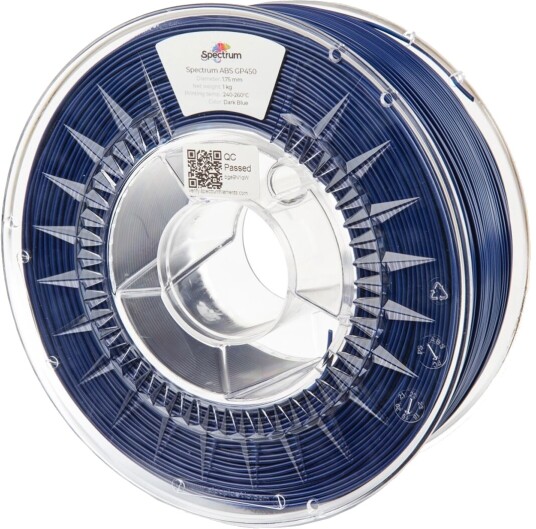 Spectrum Abs Gp450 Dark Blue