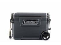 Coleman Convoy 65 QT, Grå, Polyuretan, Polyuretan (PU), 2 hjul, 29 l, 1 styck Coleman Convoy 65 QT, Grå, Polyuretan, Polyuretan (PU), 2 hjul, 29 l, 1 styck