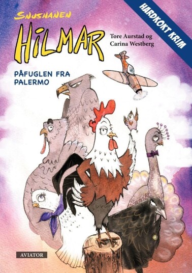 Påfuglen fra Palermo