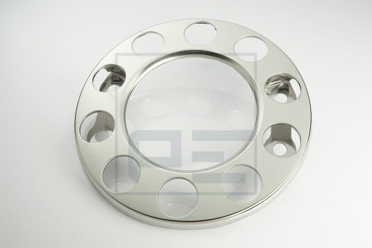 PETERS ENNEPETAL 007.025-00A Hjulkapsel, hjul