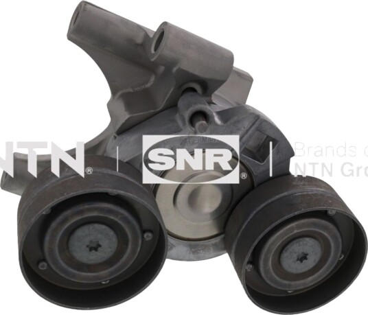 Strammehjul kilerem SNR GA352.91