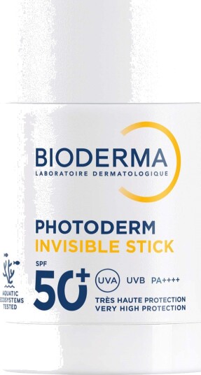 Bioderma Photoderm Invisible Stick SPF50 15 g Bioderma Photoderm Invisible Stick SPF50 15 g