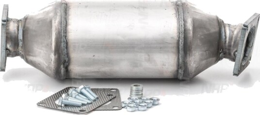 NAP carparts CAD10034 Partikkelfilter NAP carparts CAD10034 Partikkelfilter