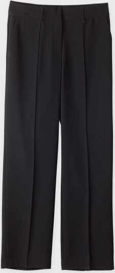 Stylein Boris Trousers Black M