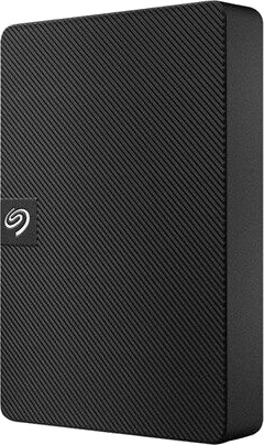 Seagate Expansion 1 TB Ekstern Harddisk USB 3.2 Gen 1 Svart Seagate Expansion 1 TB Ekstern Harddisk USB 3.2 Gen 1 Svart