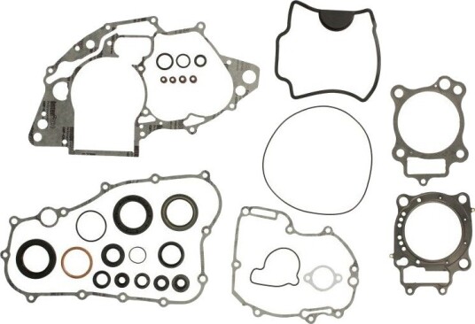 Tetnings helsett, motor WINDEROSA 811268