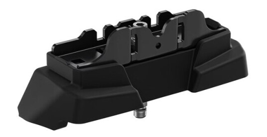 Thule Kit 187041 Subaru Xv 5 Dr. Suv 12-17 Thule Kit 187041 Subaru Xv 5 Dr. Suv 12-17