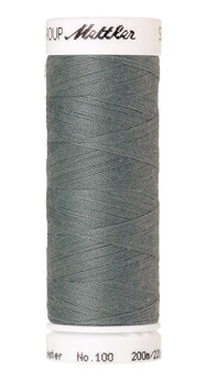 Mettler, Seralon 200m Farge nr 1214 Vintage Blue