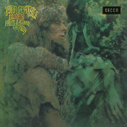 Blues From Laurel Canyon Usa Vinyl
