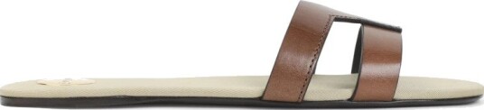 Saint Laurent Dame Sko Brun 38 EU,