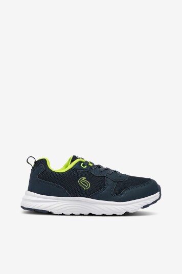 Leaf Joggesko Hacksta Blå