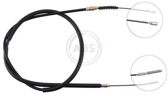 Bremsewire A.B.S. K12517