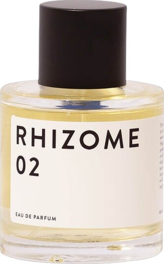 Rhizome Rhizome 02 Eau de Parfum EDP 100 ml